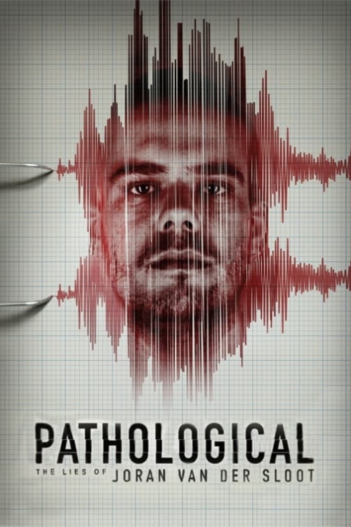 Ver Pathological: The Lies Of Joran Van Der Sloot (2024) online gratis, poster, sinopsis, tráiler, reparto y más