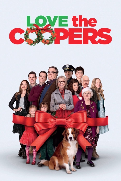 Love The Coopers