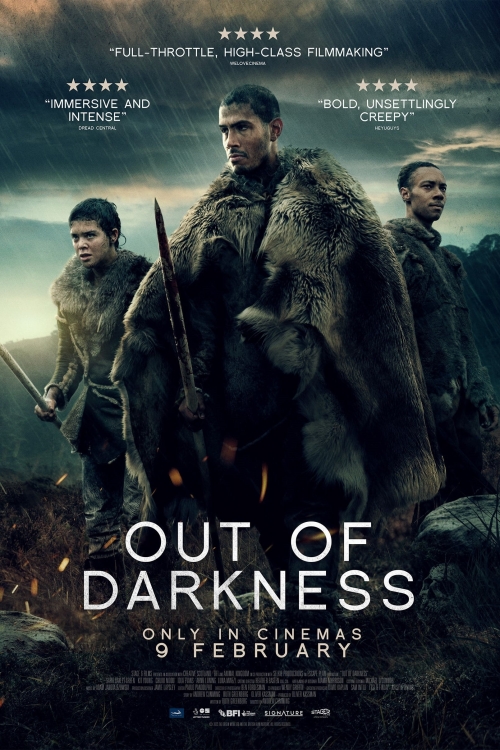 Ver Out Of Darkness (2024) online gratis, poster, sinopsis, tráiler, reparto y más