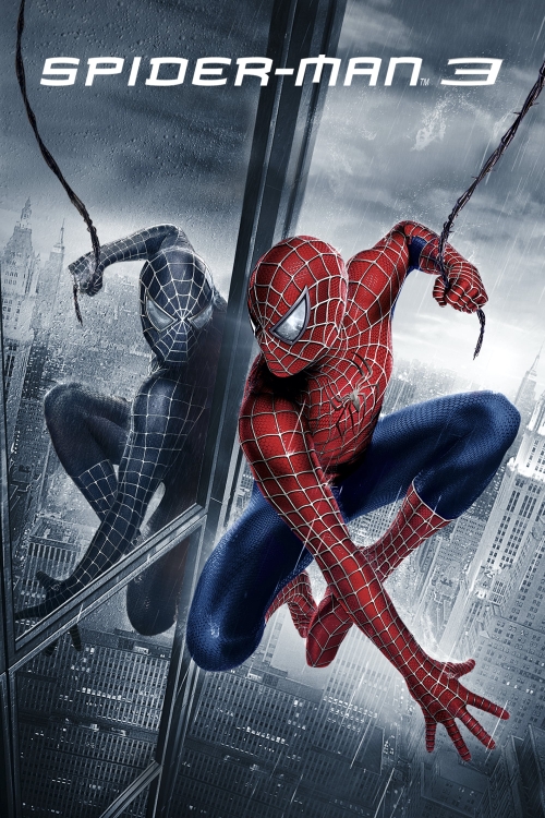 Spider-man 3