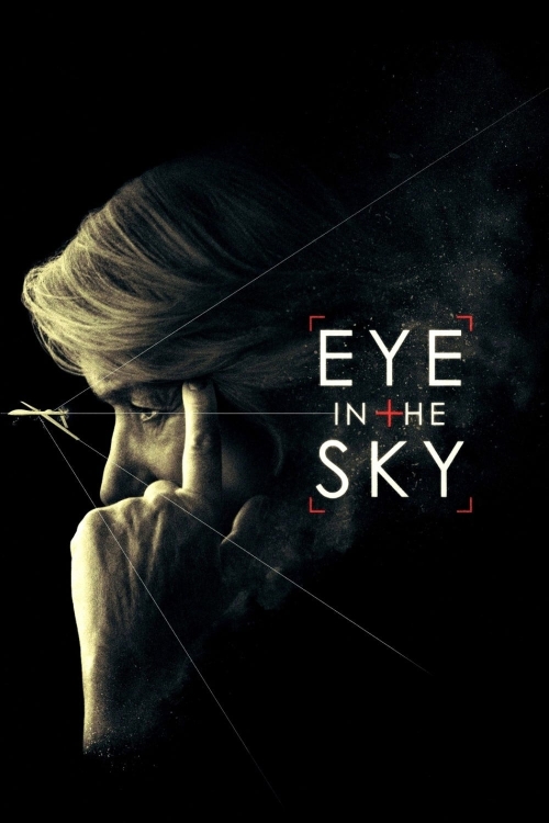 Eye In The Sky