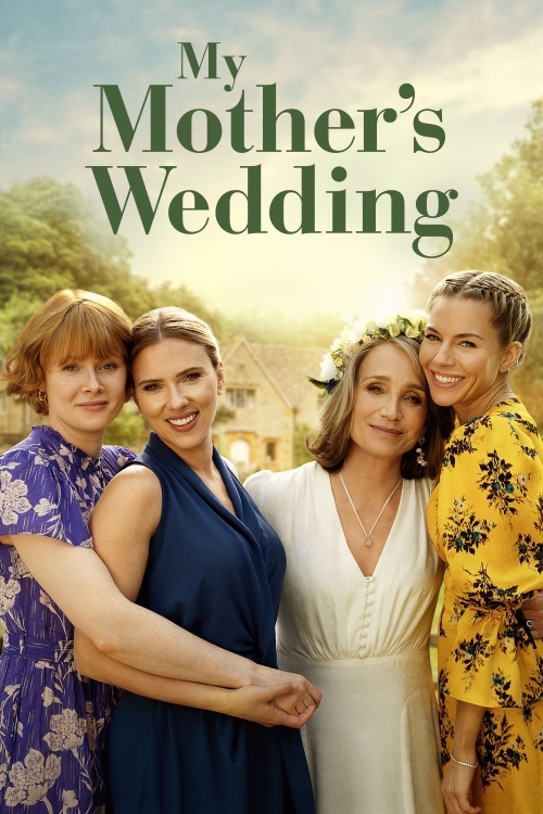 Ver My Mother's Wedding (2025) online gratis, poster, sinopsis, tráiler, reparto y más
