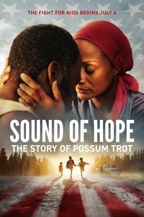 Ver Sound Of Hope: The Story Of Possum Trot (2024) online gratis, poster, sinopsis, tráiler, reparto y más