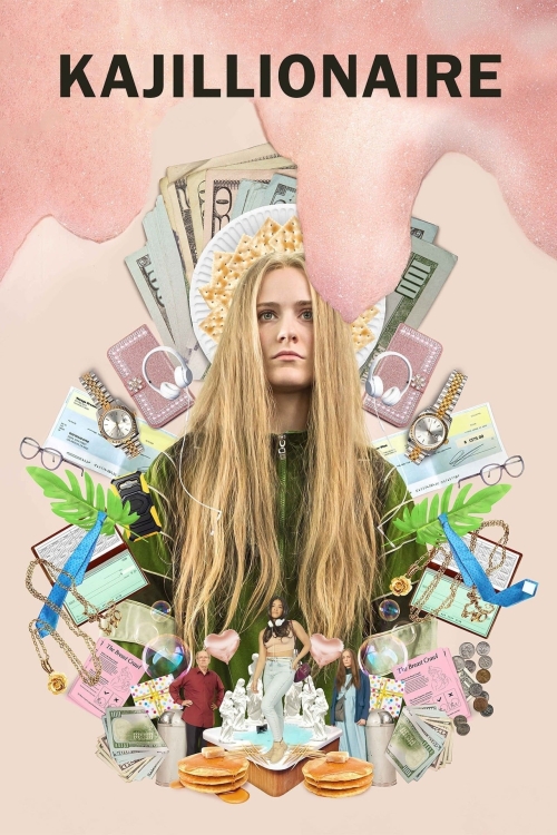 Ver Kajillionaire (2020) online gratis, poster, sinopsis, tráiler, reparto y más
