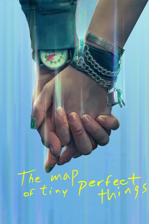 Ver The Map Of Tiny Perfect Things (2021) online gratis, poster, sinopsis, tráiler, reparto y más