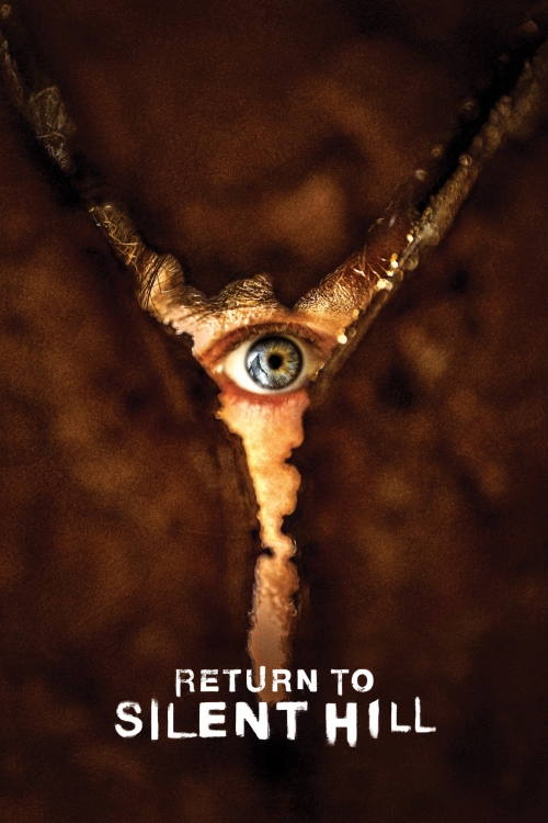 Ver Return To Silent Hill (2026) online gratis, poster, sinopsis, tráiler, reparto y más