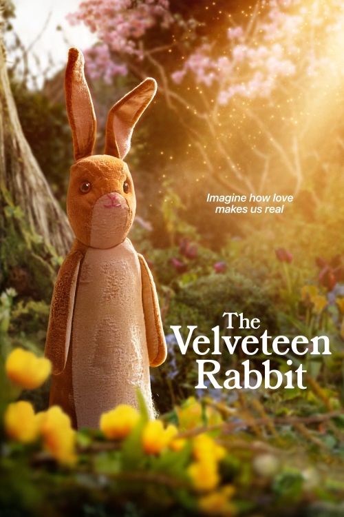 Ver The Velveteen Rabbit (2023) online gratis, poster, sinopsis, tráiler, reparto y más