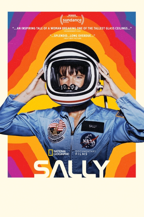 Ver Sally (2025) online gratis, poster, sinopsis, tráiler, reparto y más