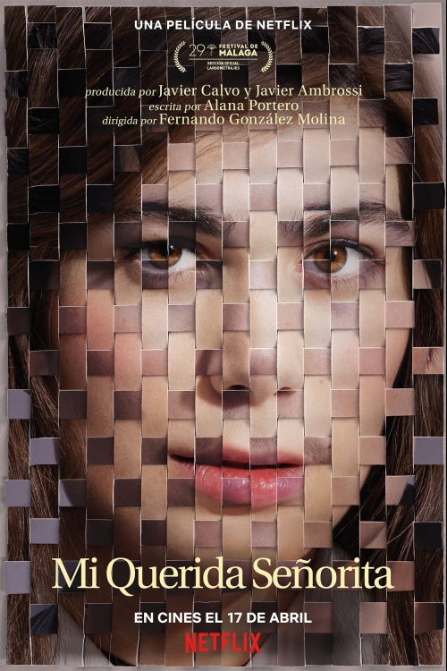 Ver Mi Querida Señorita (2026) online gratis, poster, sinopsis, tráiler, reparto y más