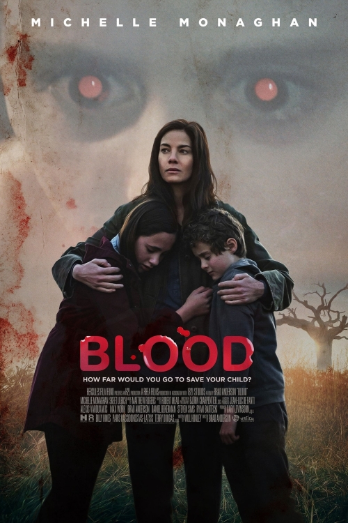 Ver Blood (2023) online gratis, poster, sinopsis, tráiler, reparto y más