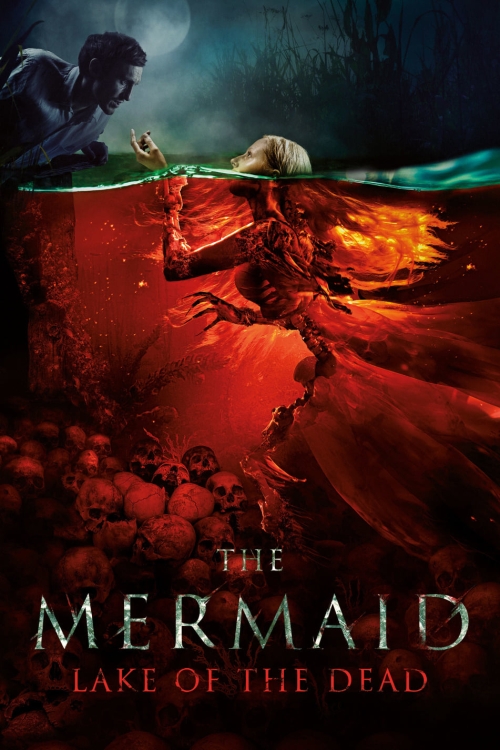 The Mermaid: Lake Of The Dead