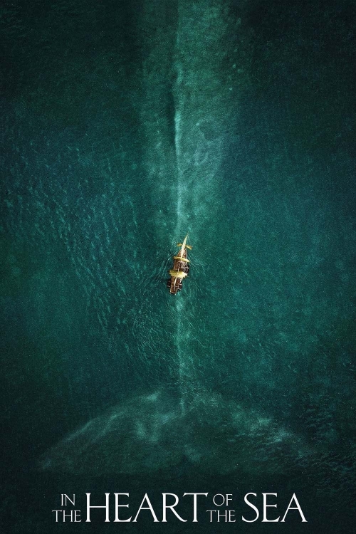 In The Heart Of The Sea