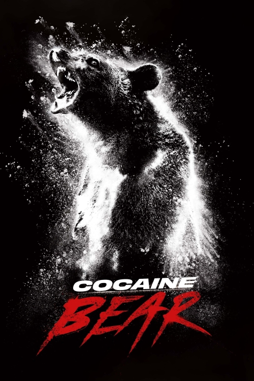 Ver Cocaine Bear (2023) online gratis, poster, sinopsis, tráiler, reparto y más