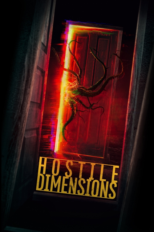 Ver Hostile Dimensions (2024) online gratis, poster, sinopsis, tráiler, reparto y más