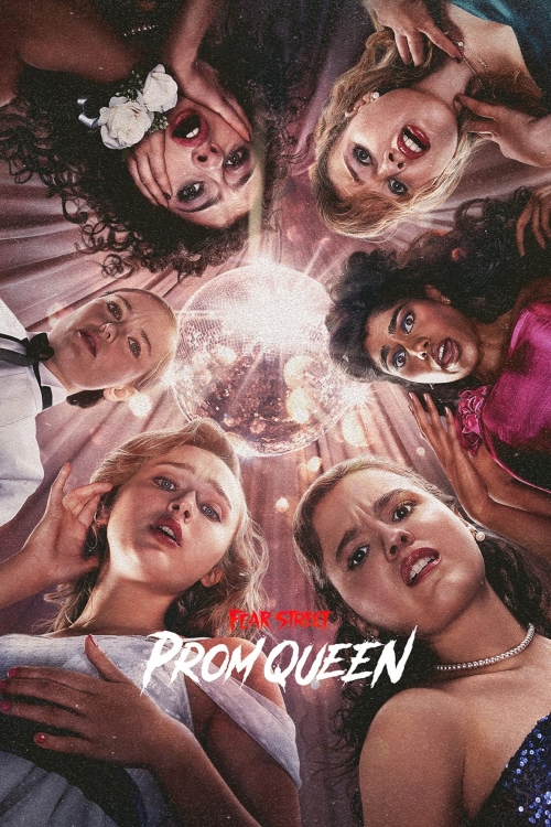 Ver Fear Street: Prom Queen (2025) online gratis, poster, sinopsis, tráiler, reparto y más