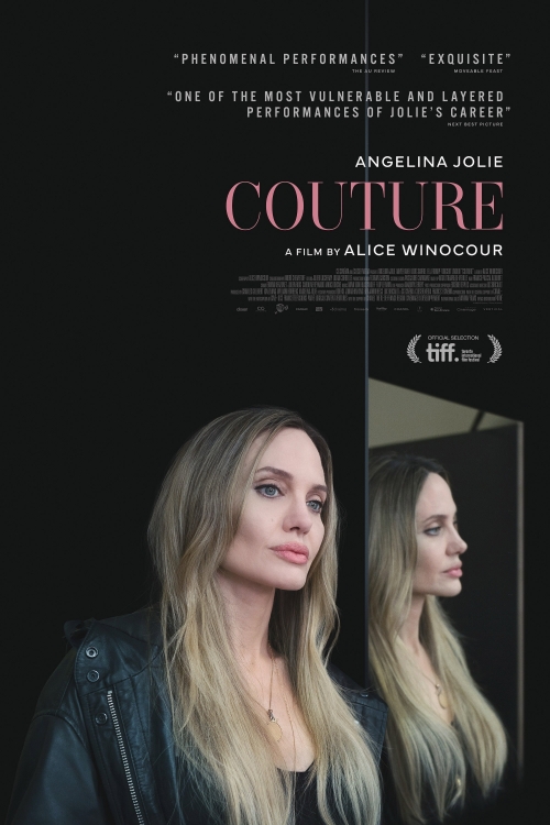 Ver Couture (2026) online gratis, poster, sinopsis, tráiler, reparto y más