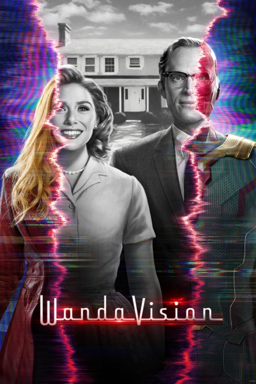 Ver Wandavision (2021) online gratis, poster, sinopsis, tráiler, reparto y más