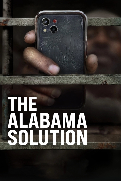 Ver The Alabama Solution (2025) online gratis, poster, sinopsis, tráiler, reparto y más