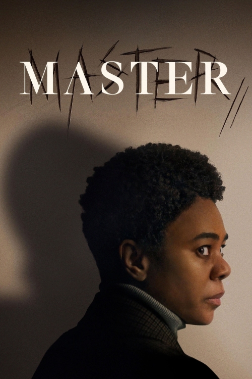 Ver Master (2022) online gratis, poster, sinopsis, tráiler, reparto y más