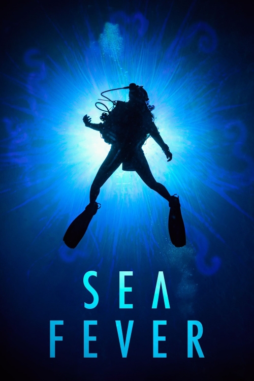Ver Sea Fever (2020) online gratis, poster, sinopsis, tráiler, reparto y más