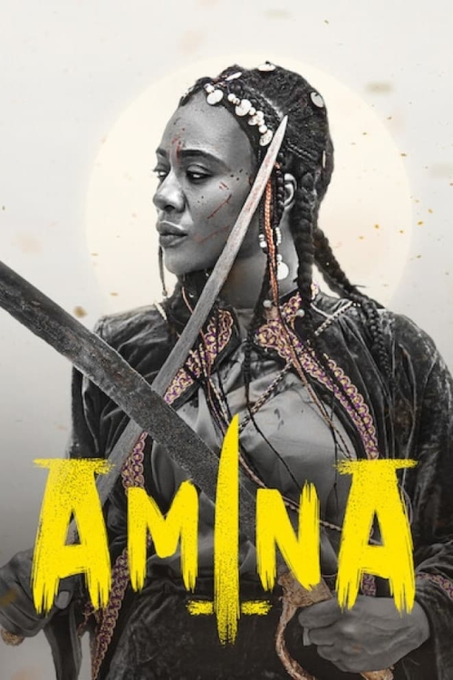 Ver Amina (2021) online gratis, poster, sinopsis, tráiler, reparto y más
