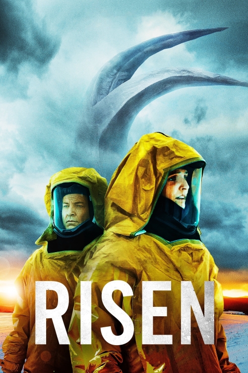 Ver Risen (2021) online gratis, poster, sinopsis, tráiler, reparto y más