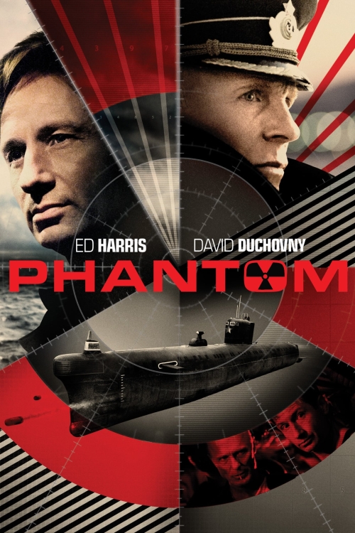 Ver Phantom (2013) online gratis, poster, sinopsis, tráiler, reparto y más
