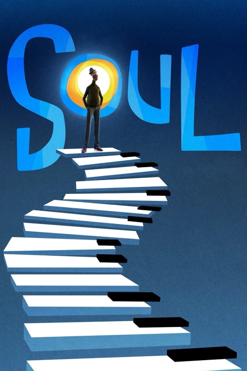 Ver Soul (2020) online gratis, poster, sinopsis, tráiler, reparto y más