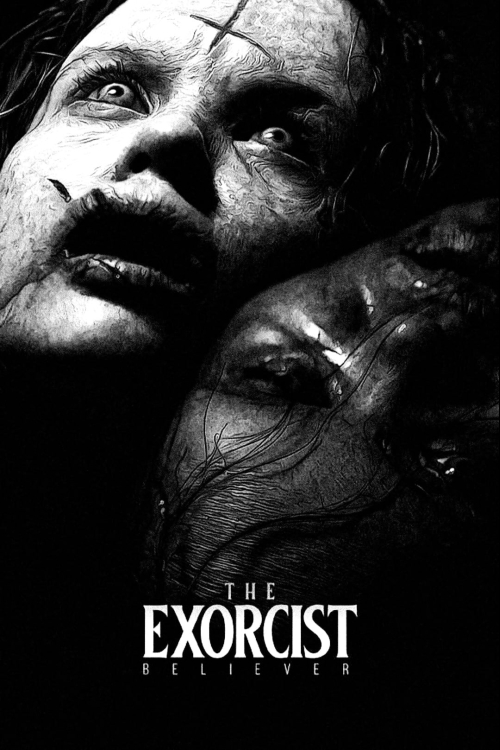 Ver The Exorcist: Believer (2023) online gratis, poster, sinopsis, tráiler, reparto y más