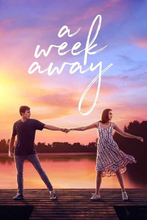 Ver A Week Away (2021) online gratis, poster, sinopsis, tráiler, reparto y más