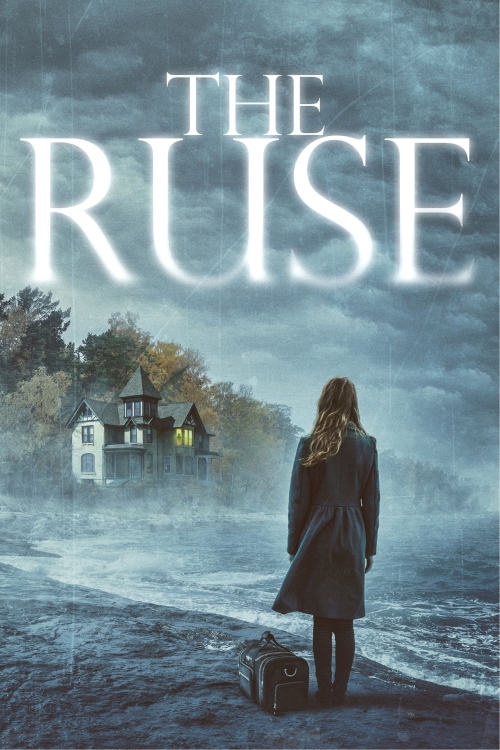 Ver The Ruse (2024) online gratis, poster, sinopsis, tráiler, reparto y más