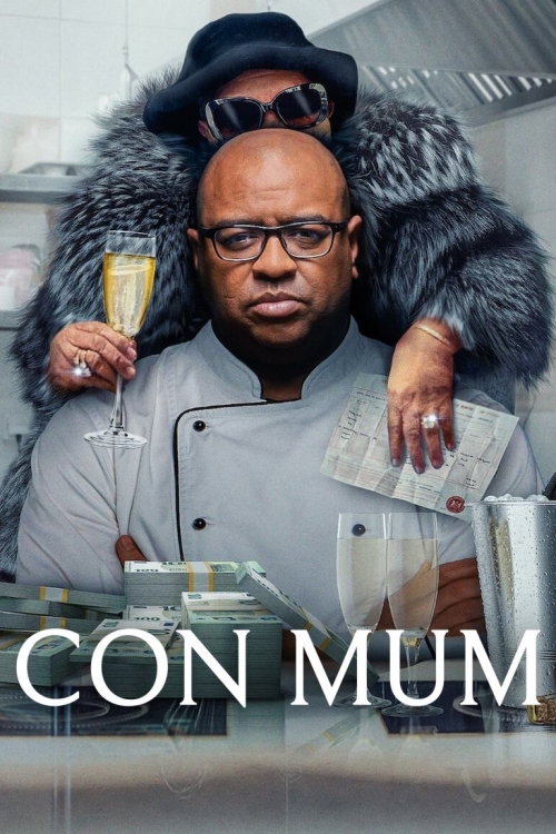 Ver Con Mum (2025) online gratis, poster, sinopsis, tráiler, reparto y más