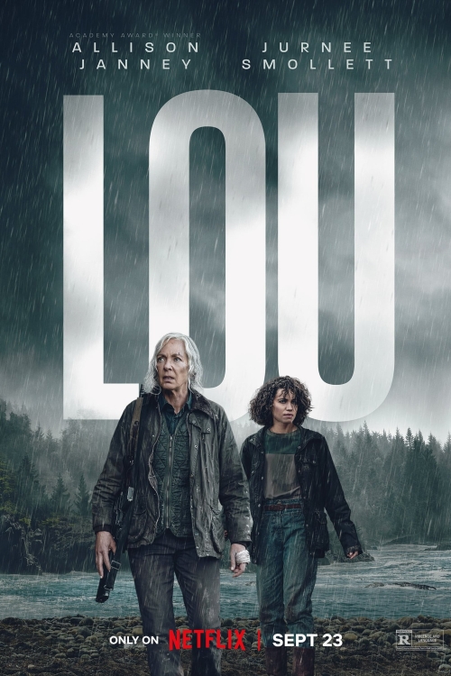 Ver Lou (2022) online gratis, poster, sinopsis, tráiler, reparto y más