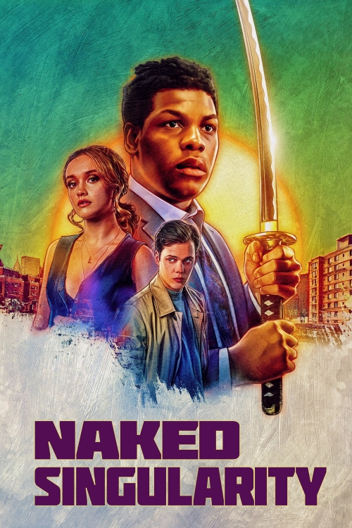 Ver Naked Singularity (2021) online gratis, poster, sinopsis, tráiler, reparto y más