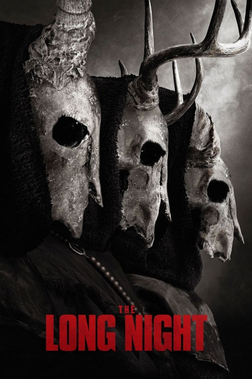 Ver The Long Night (2022) online gratis, poster, sinopsis, tráiler, reparto y más