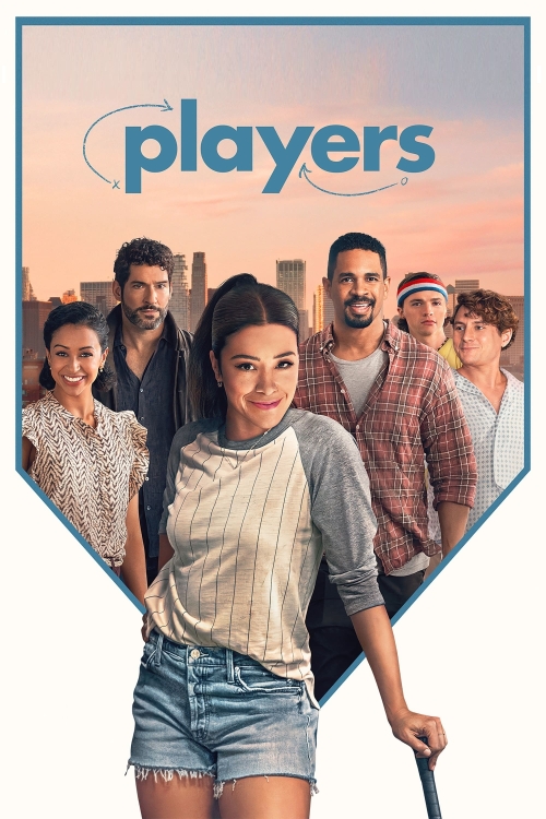 Ver Players (2024) online gratis, poster, sinopsis, tráiler, reparto y más