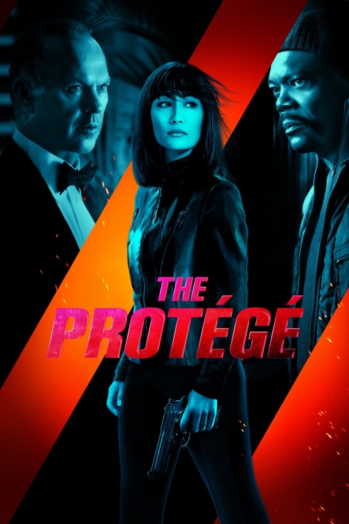 Ver The Protege (2021) online gratis, poster, sinopsis, tráiler, reparto y más
