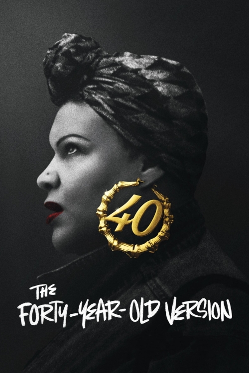 Ver The Forty-year-old Version (2020) online gratis, poster, sinopsis, tráiler, reparto y más