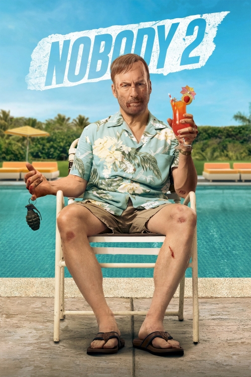 Ver Nobody 2 (2025) online gratis, poster, sinopsis, tráiler, reparto y más