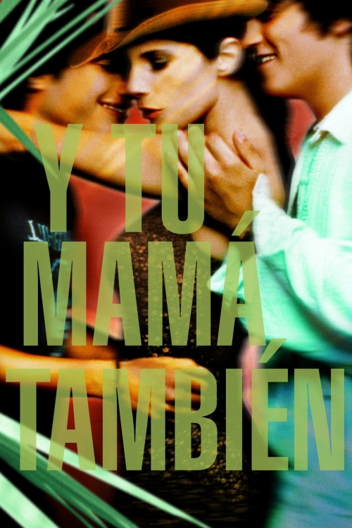 Y Tu Mama Tambien