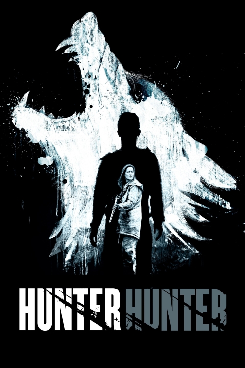 Ver Hunter Hunter (2020) online gratis, poster, sinopsis, tráiler, reparto y más