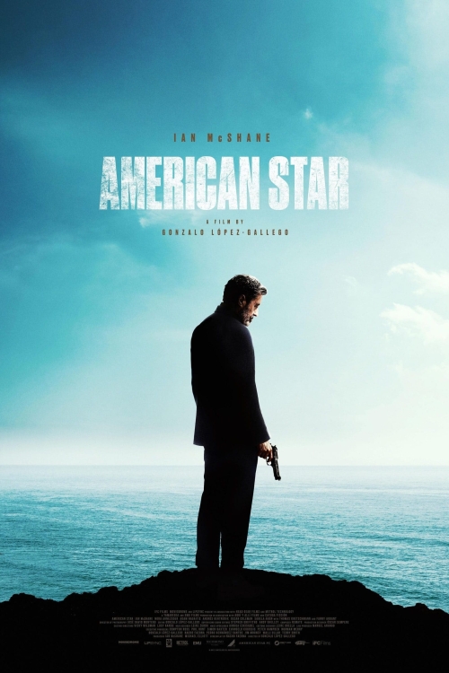 Ver American Star (2024) online gratis, poster, sinopsis, tráiler, reparto y más