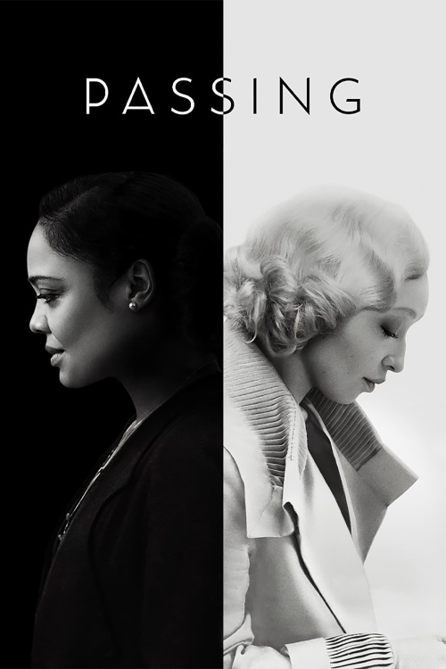 Ver Passing (2021) online gratis, poster, sinopsis, tráiler, reparto y más