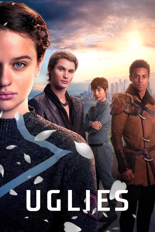 Ver Uglies (2024) online gratis, poster, sinopsis, tráiler, reparto y más