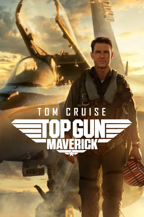 Ver Top Gun: Maverick (2022) online gratis, poster, sinopsis, tráiler, reparto y más