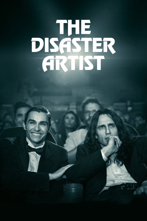 The Disaster Artist