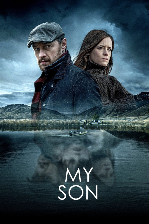 Ver My Son (2021) online gratis, poster, sinopsis, tráiler, reparto y más