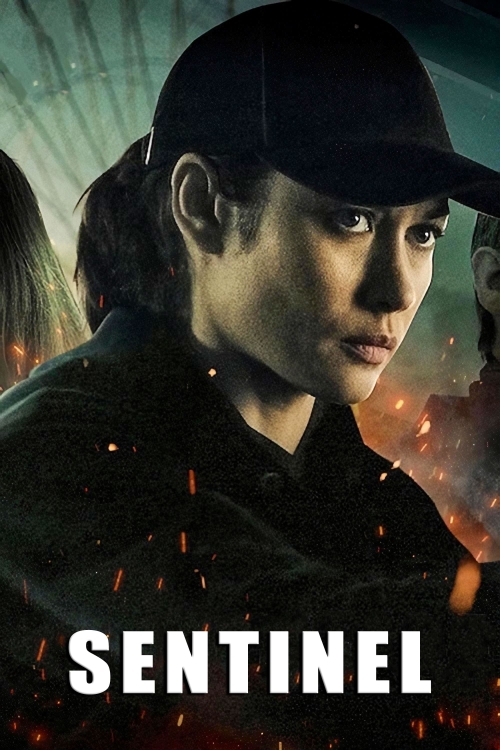 Ver Sentinelle (2021) online gratis, poster, sinopsis, tráiler, reparto y más