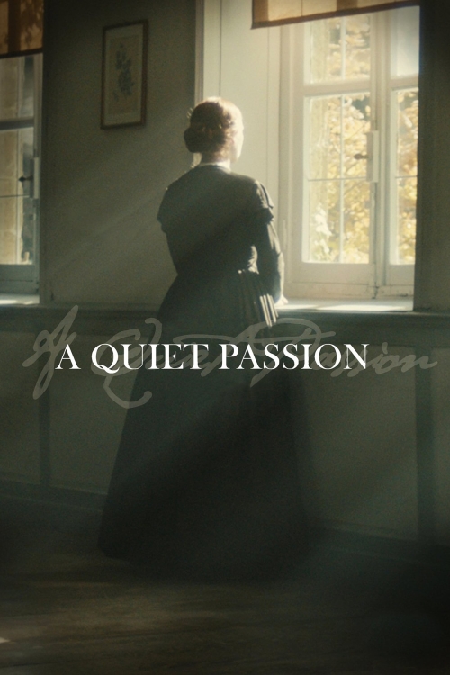 A Quiet Passion