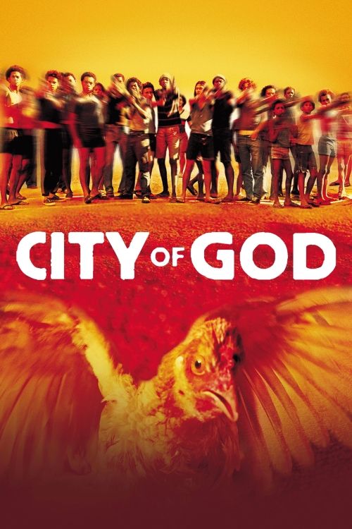 City Of God